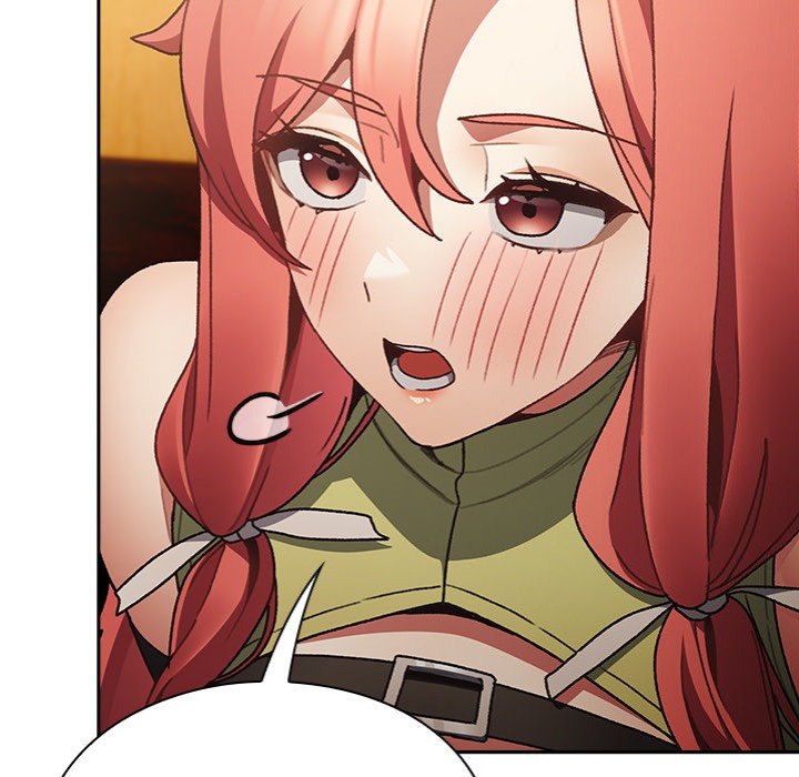 Thrust & Conquer Chapter 7 - Page 21 in English