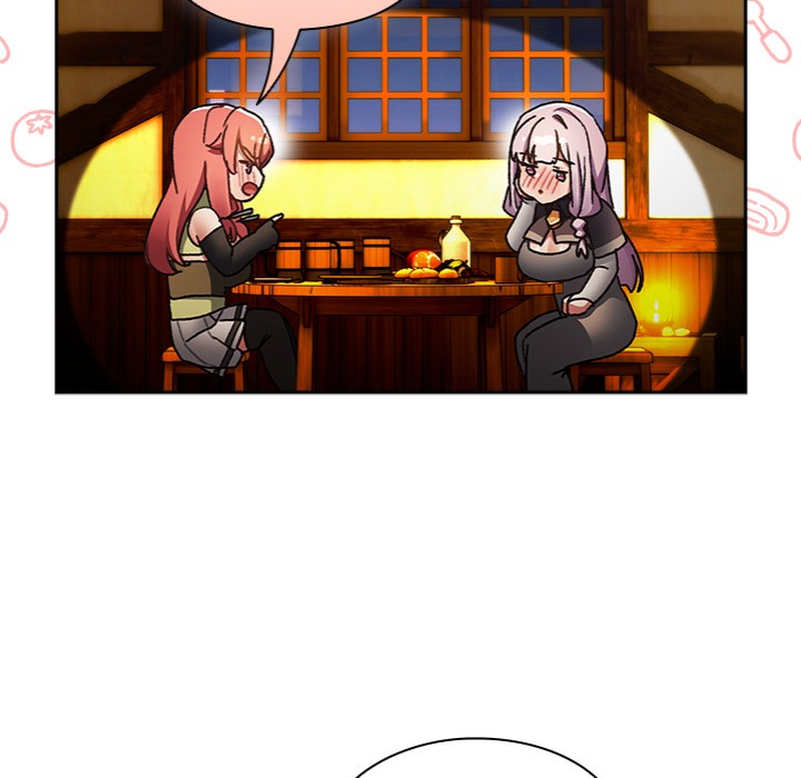 Thrust & Conquer Chapter 7 - Page 24 in English