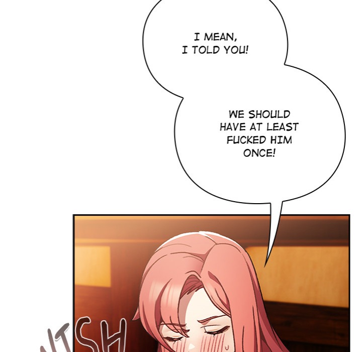 Thrust & Conquer Chapter 7 - Page 25 in English