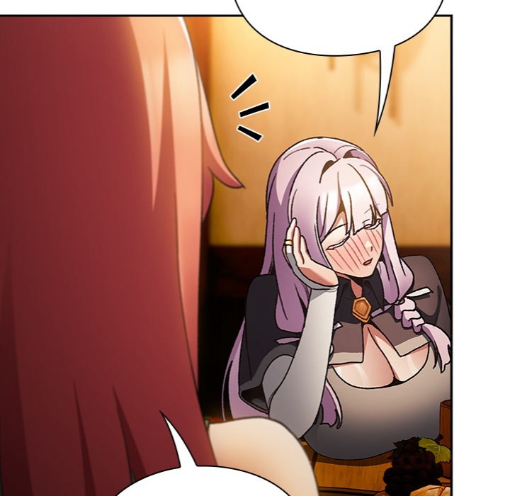 Thrust & Conquer Chapter 7 - Page 28 in English