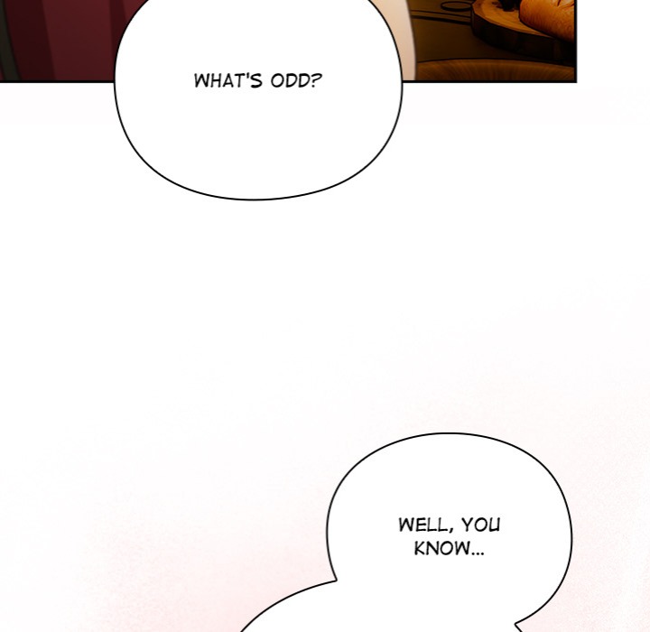 Thrust & Conquer Chapter 7 - Page 29 in English