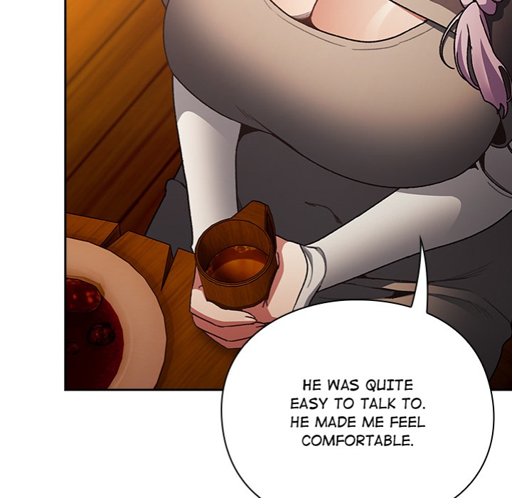 Thrust & Conquer Chapter 7 - Page 40 in English