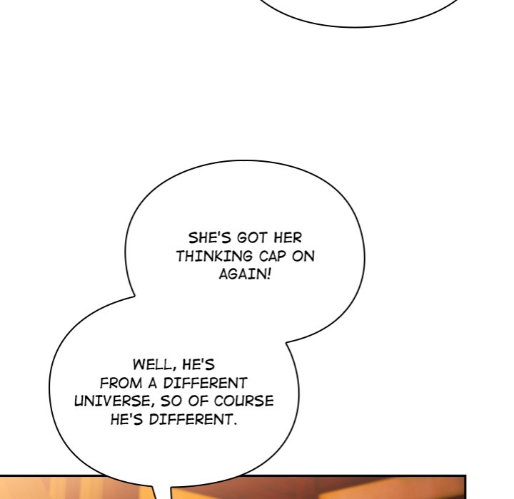 Thrust & Conquer Chapter 7 - Page 41 in English