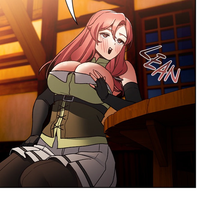 Thrust & Conquer Chapter 7 - Page 42 in English