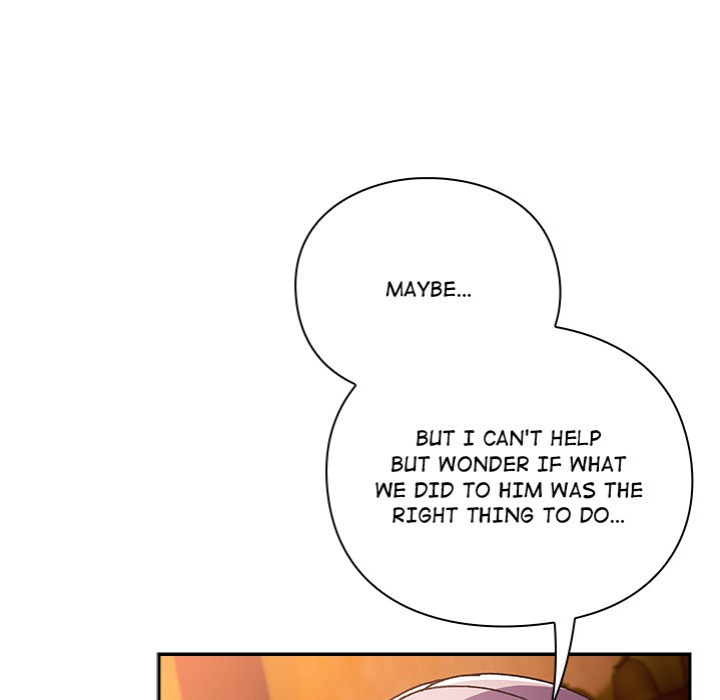 Thrust & Conquer Chapter 7 - Page 43 in English