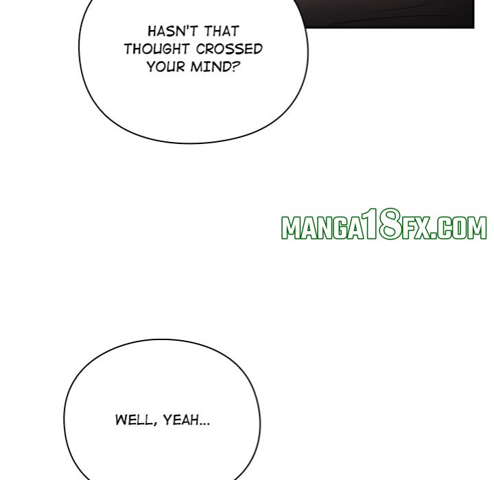 Thrust & Conquer Chapter 7 - Page 45 in English