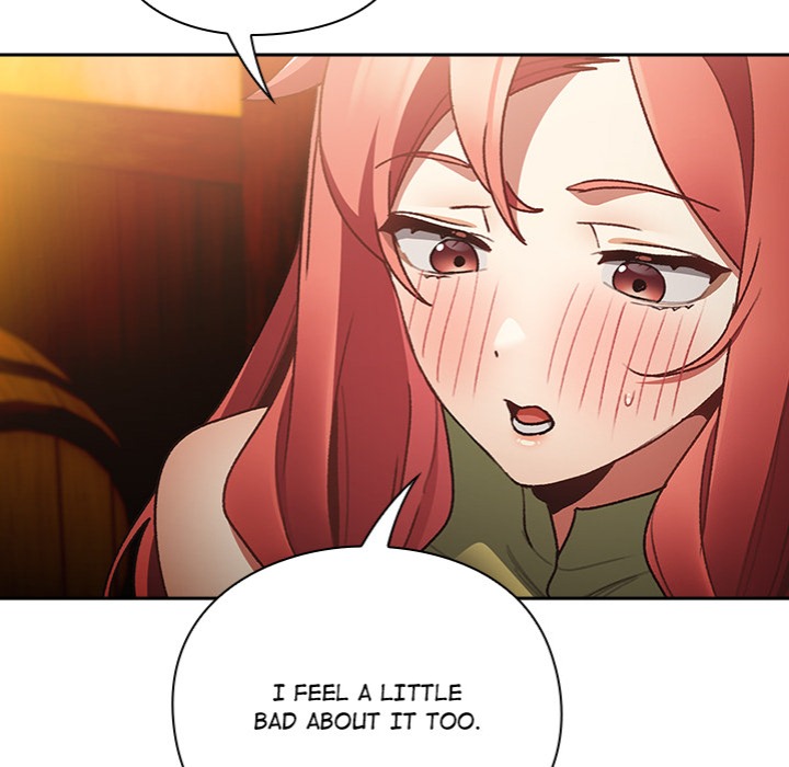 Thrust & Conquer Chapter 7 - Page 46 in English