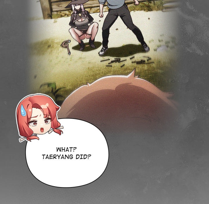 Thrust & Conquer Chapter 7 - Page 49 in English