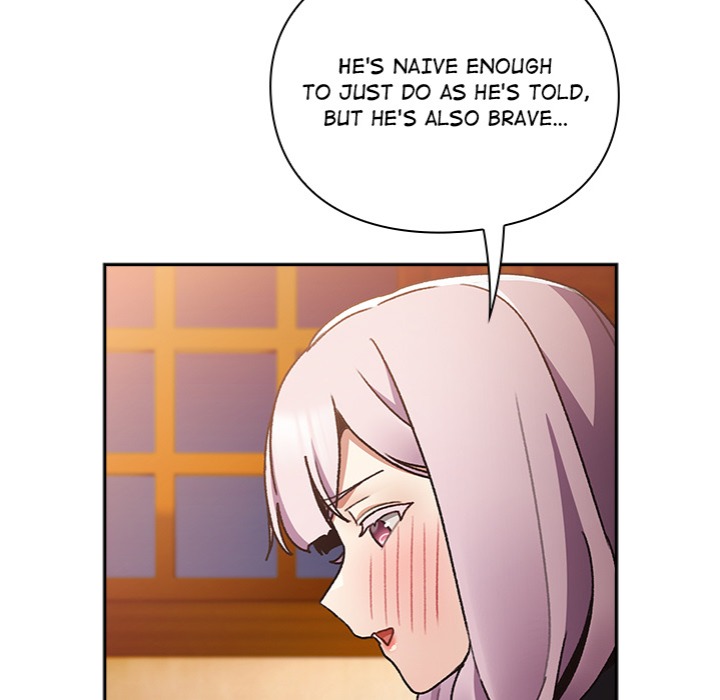 Thrust & Conquer Chapter 7 - Page 51 in English