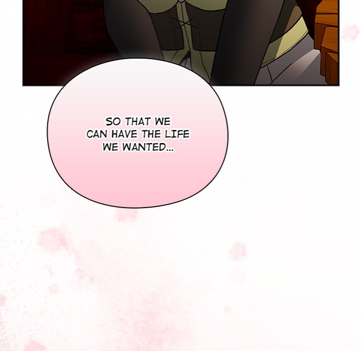Thrust & Conquer Chapter 7 - Page 55 in English