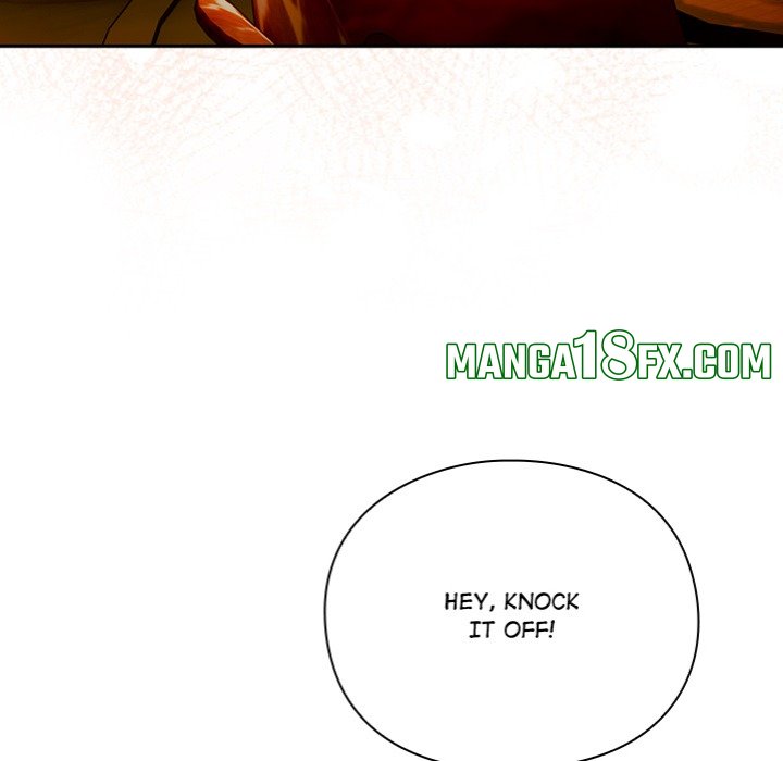 Thrust & Conquer Chapter 7 - Page 58 in English