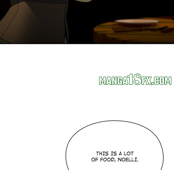 Thrust & Conquer Chapter 7 - Page 6 in English