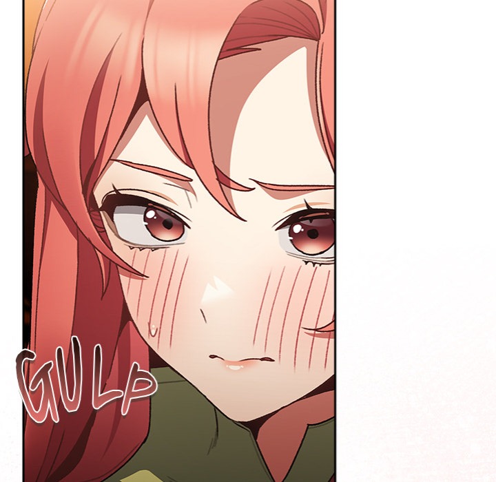 Thrust & Conquer Chapter 7 - Page 65 in English