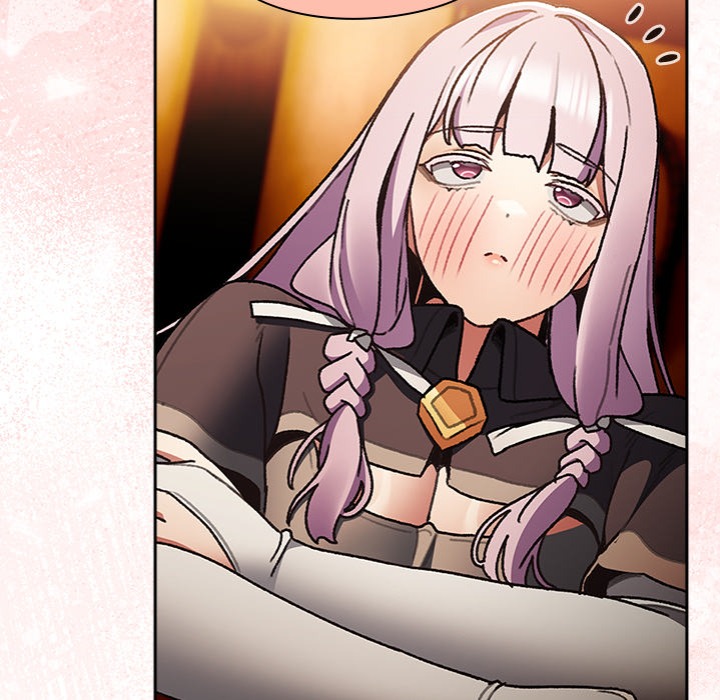 Thrust & Conquer Chapter 7 - Page 67 in English