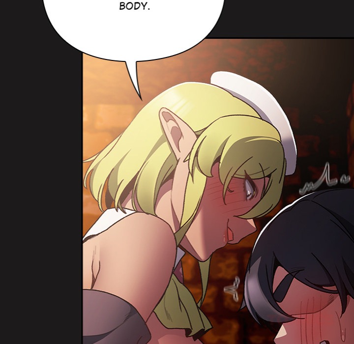 Thrust & Conquer Chapter 7 - Page 84 in English