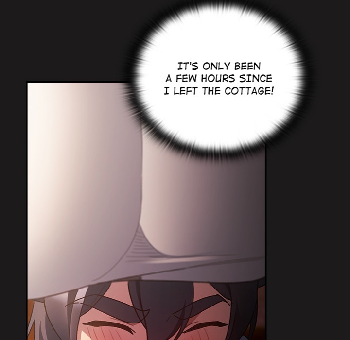 Thrust & Conquer Chapter 7 - Page 86 in English