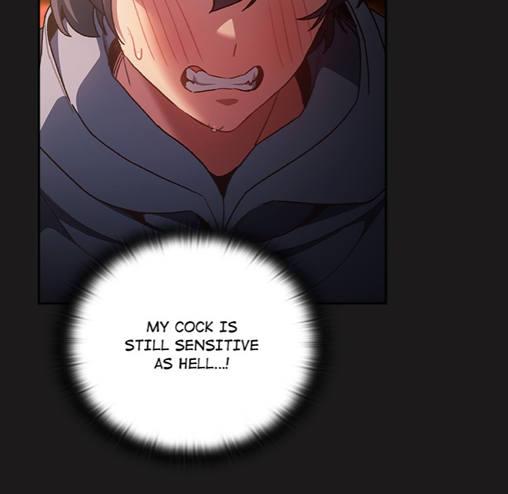 Thrust & Conquer Chapter 7 - Page 87 in English