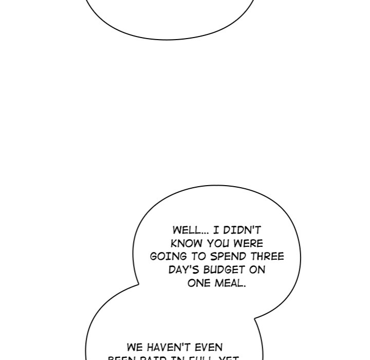 Thrust & Conquer Chapter 7 - Page 9 in English