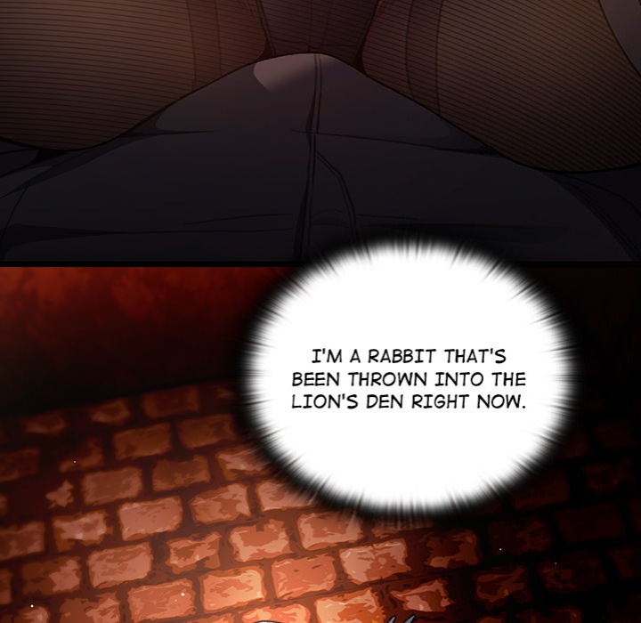 Thrust & Conquer Chapter 7 - Page 91 in English
