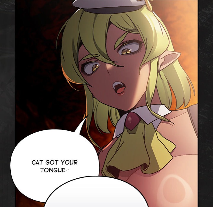 Thrust & Conquer Chapter 7 - Page 96 in English
