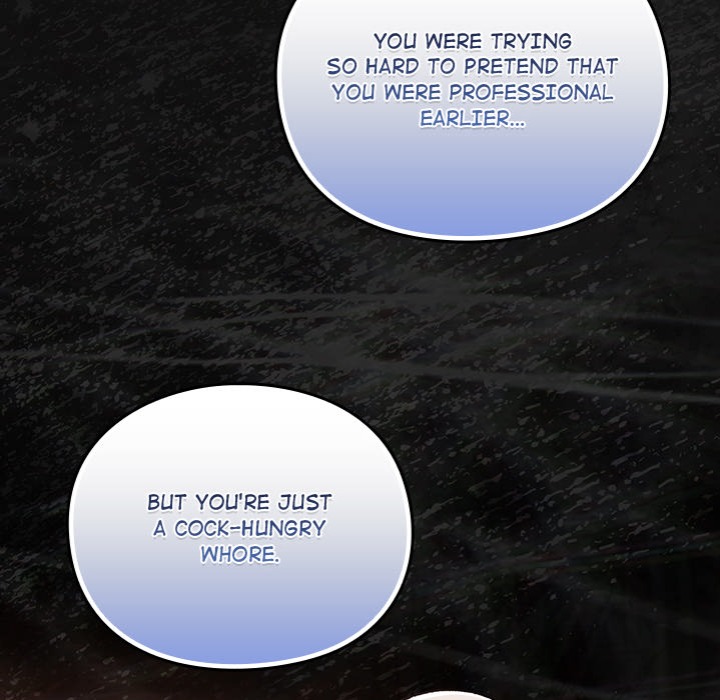 Thrust & Conquer Chapter 7 - Page 98 in English