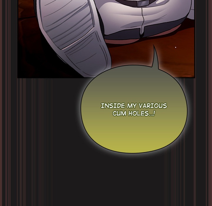 Thrust & Conquer Chapter 8 - Page 111 in English