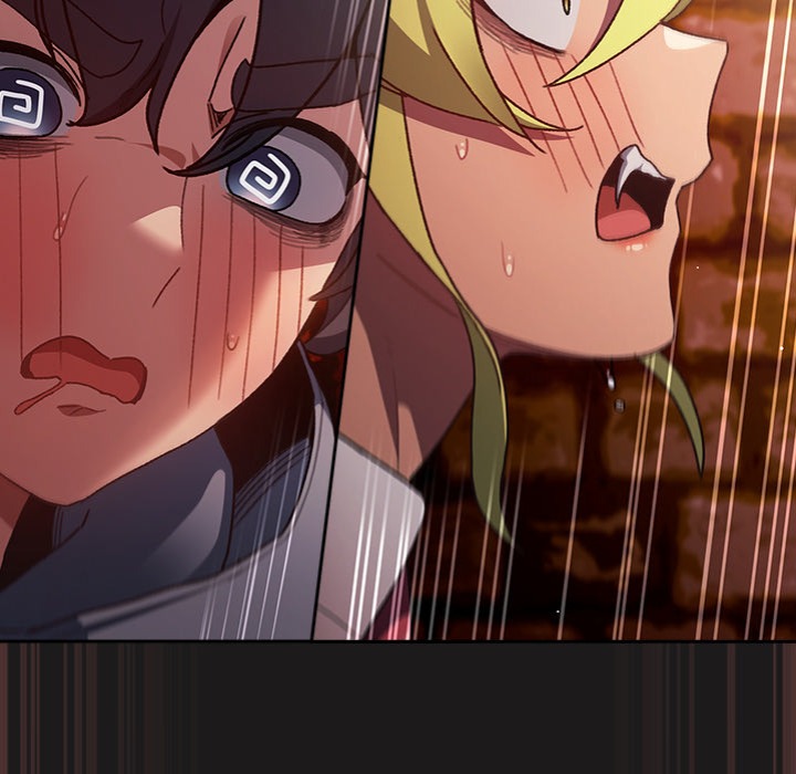 Thrust & Conquer Chapter 8 - Page 12 in English