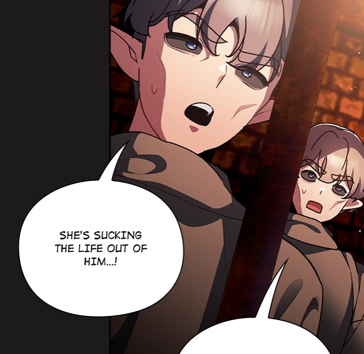 Thrust & Conquer Chapter 8 - Page 124 in English