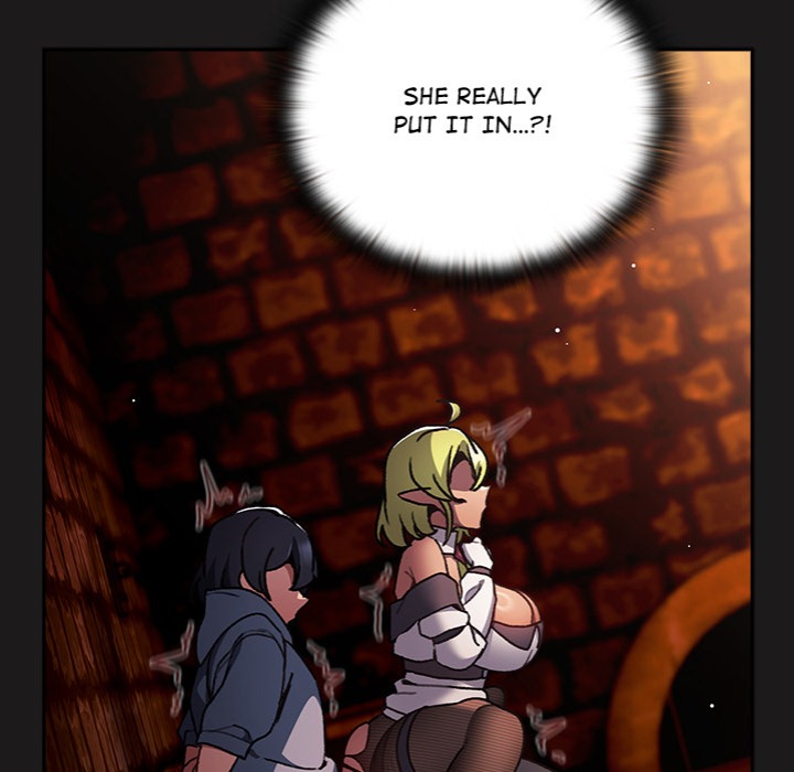 Thrust & Conquer Chapter 8 - Page 14 in English