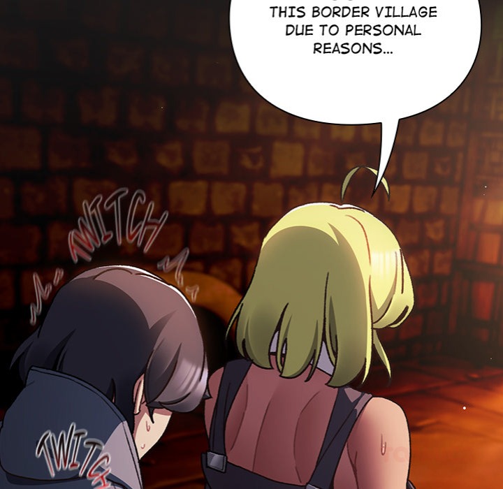 Thrust & Conquer Chapter 8 - Page 30 in English