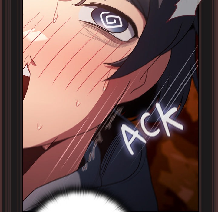 Thrust & Conquer Chapter 8 - Page 37 in English