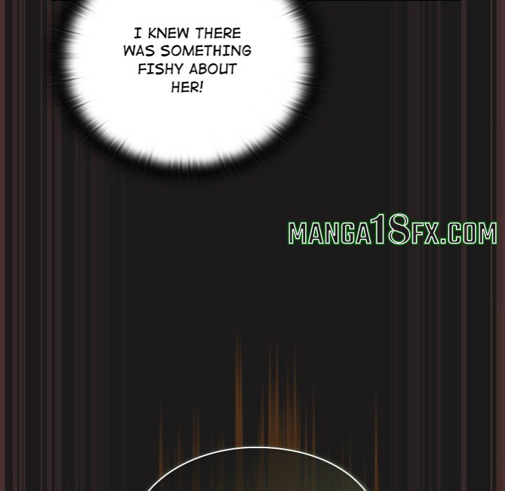 Thrust & Conquer Chapter 8 - Page 38 in English