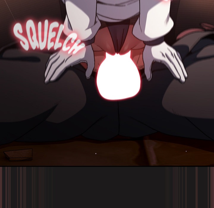 Thrust & Conquer Chapter 8 - Page 41 in English