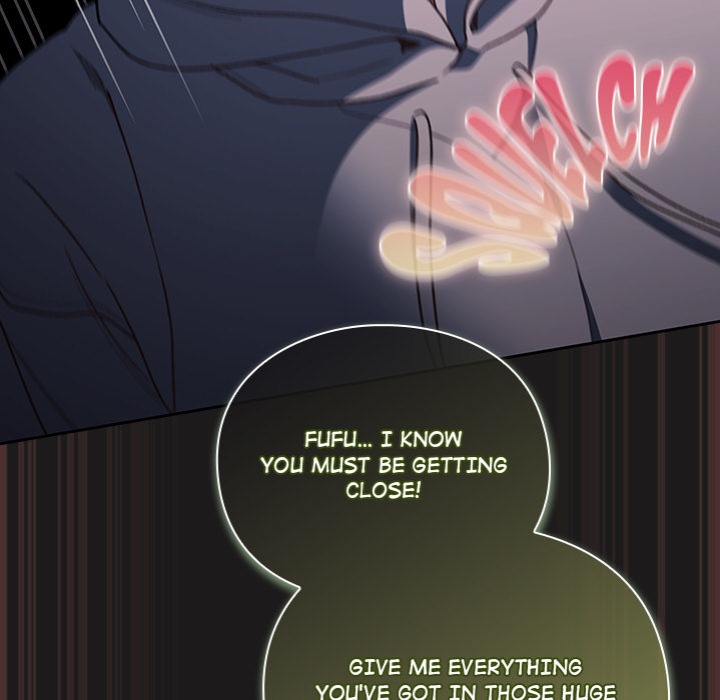 Thrust & Conquer Chapter 8 - Page 47 in English
