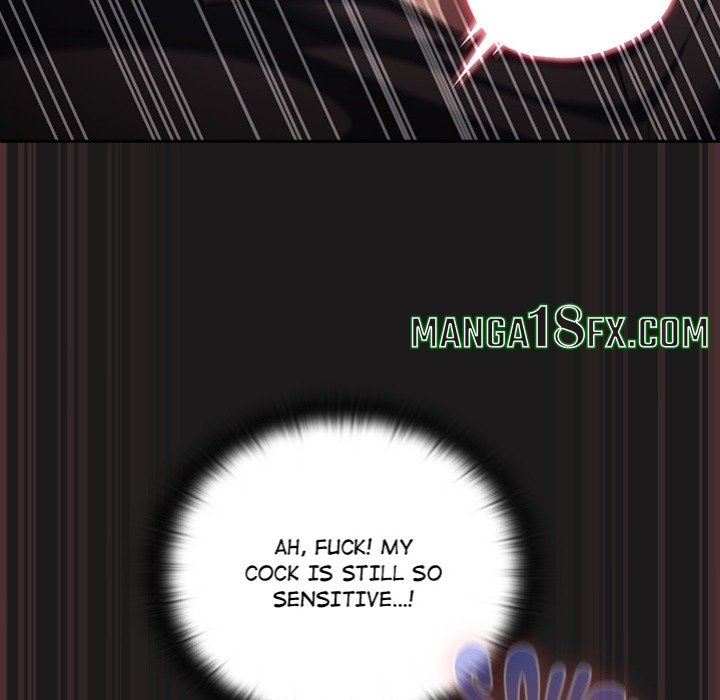 Thrust & Conquer Chapter 8 - Page 50 in English