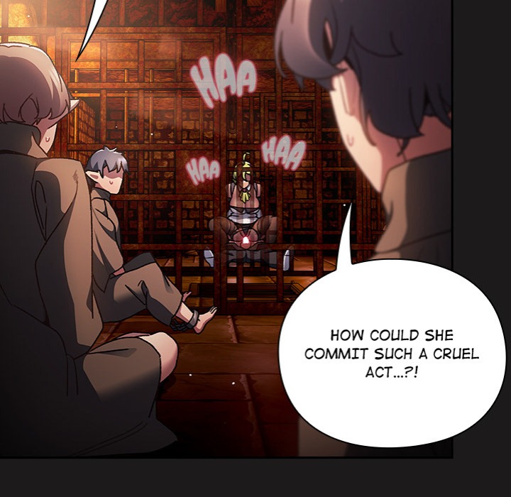 Thrust & Conquer Chapter 8 - Page 65 in English