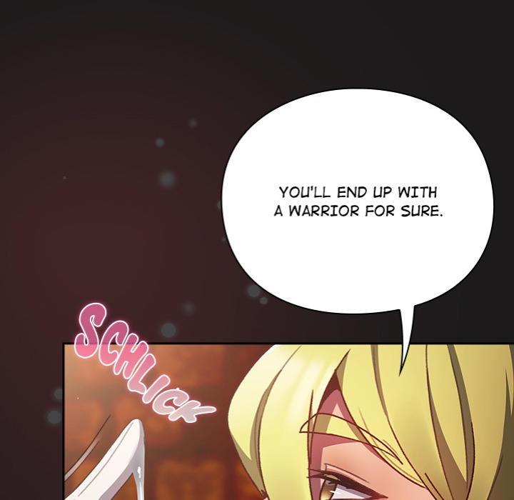 Thrust & Conquer Chapter 8 - Page 72 in English