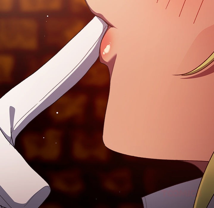 Thrust & Conquer Chapter 8 - Page 75 in English