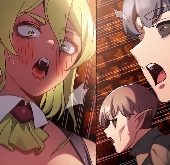 Thrust & Conquer Chapter 8 - Page 84 in English