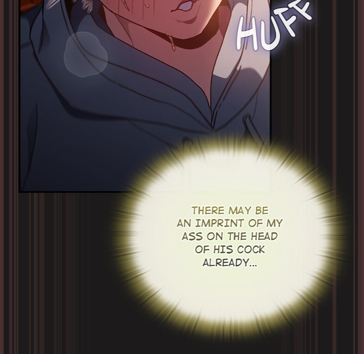 Thrust & Conquer Chapter 9 - Page 104 in English