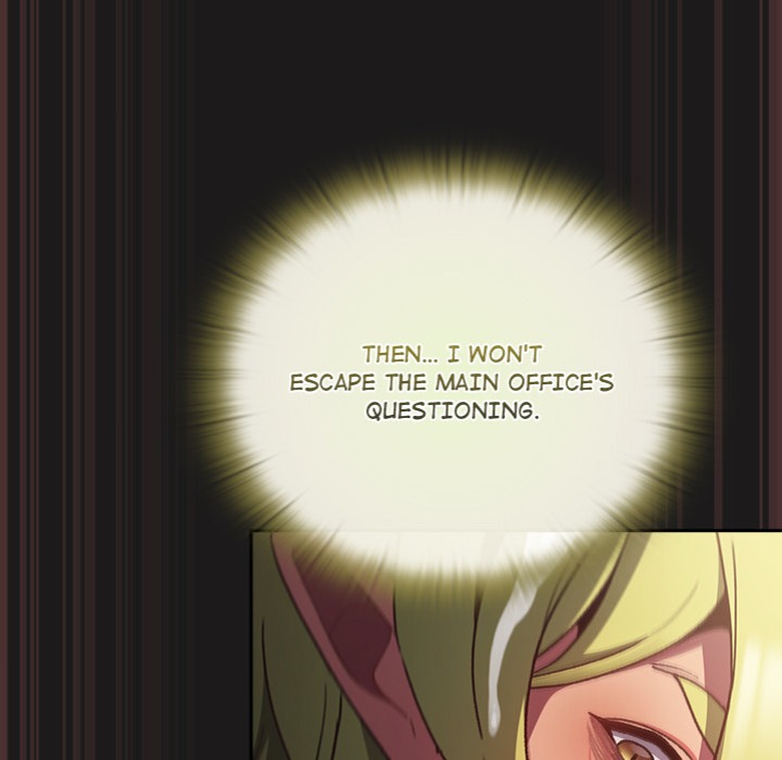 Thrust & Conquer Chapter 9 - Page 105 in English