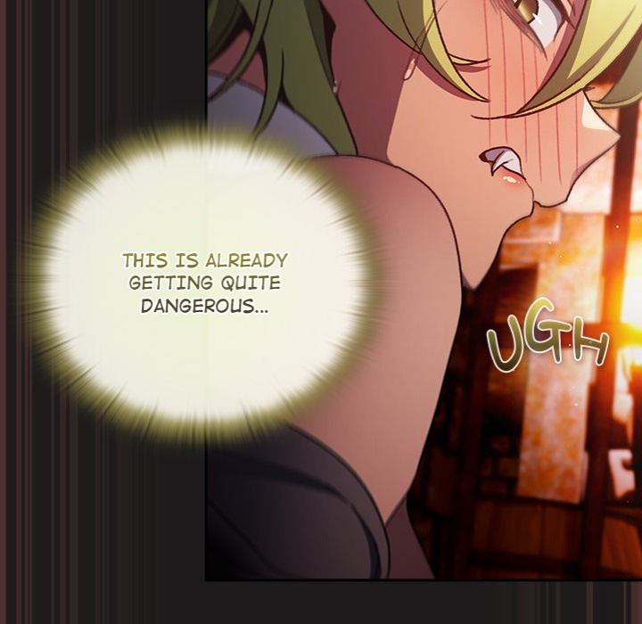 Thrust & Conquer Chapter 9 - Page 106 in English