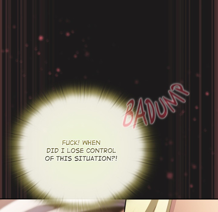 Thrust & Conquer Chapter 9 - Page 111 in English