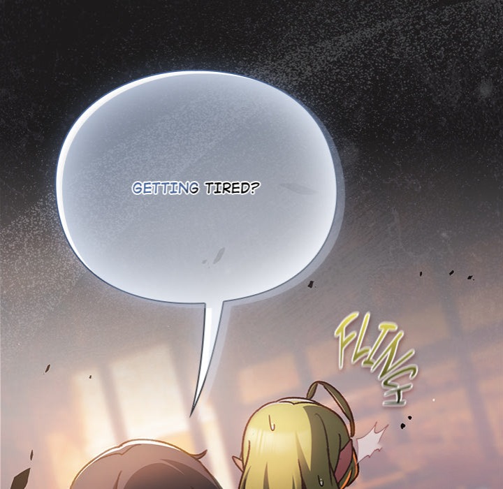 Thrust & Conquer Chapter 9 - Page 116 in English