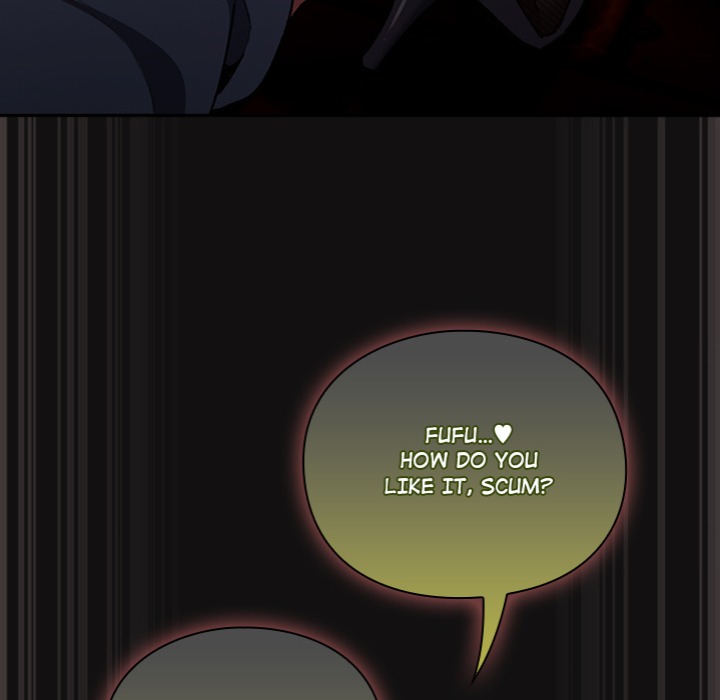 Thrust & Conquer Chapter 9 - Page 12 in English