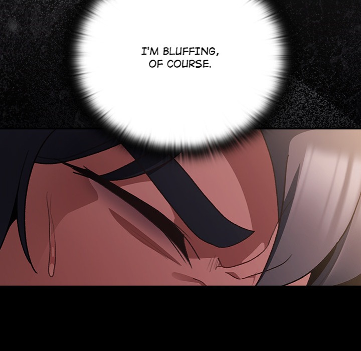 Thrust & Conquer Chapter 9 - Page 124 in English