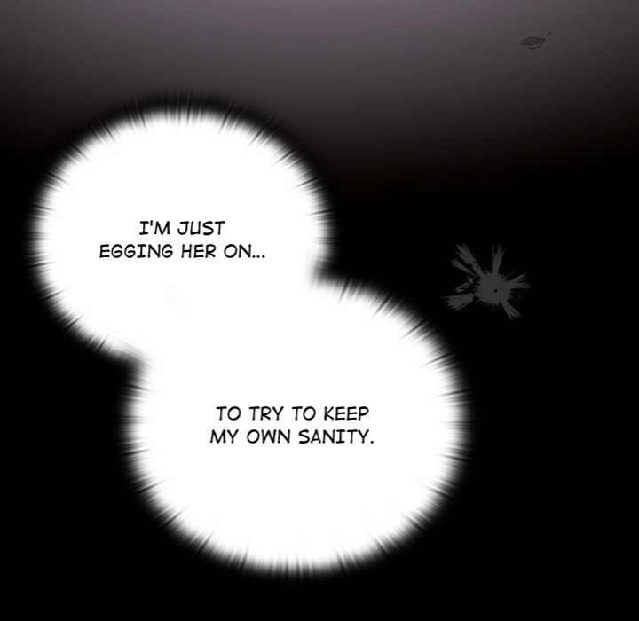 Thrust & Conquer Chapter 9 - Page 128 in English