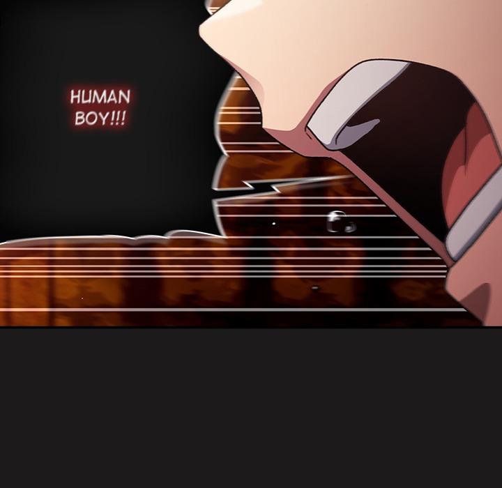 Thrust & Conquer Chapter 9 - Page 133 in English