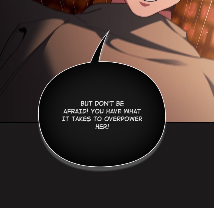 Thrust & Conquer Chapter 9 - Page 136 in English