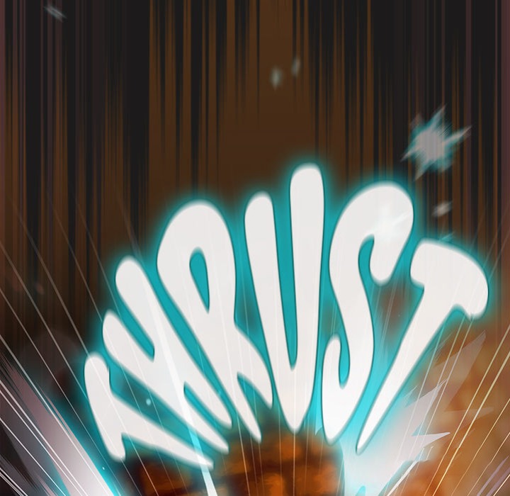 Thrust & Conquer Chapter 9 - Page 156 in English